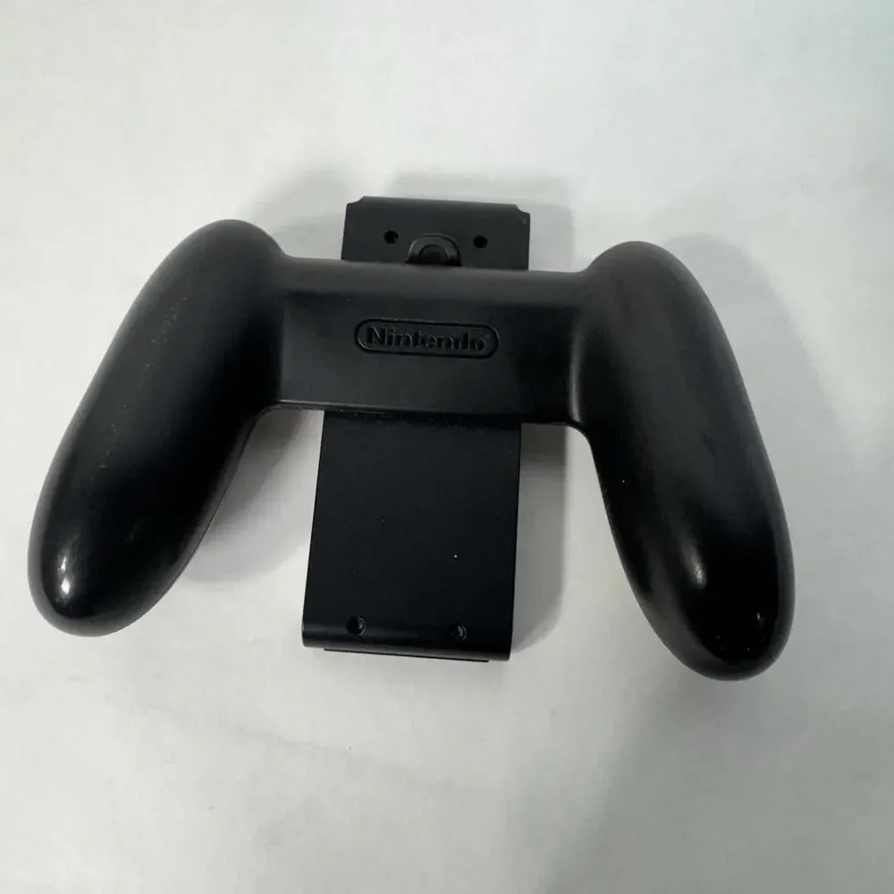 Official Genuine Nintendo Switch Joy-Con Non Charging Comfort Grip HAC-011 B3
